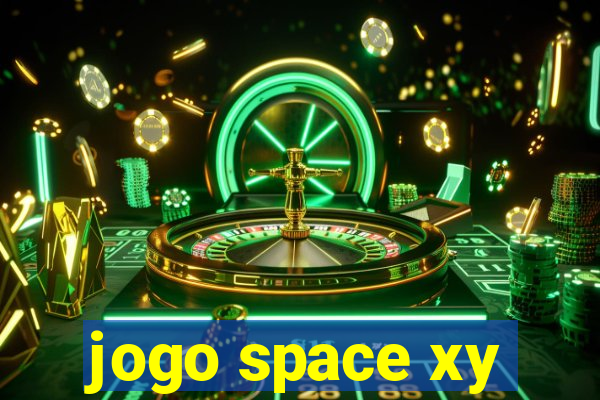 jogo space xy